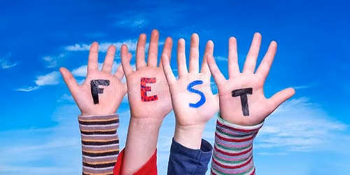 Kids' Fest 2026