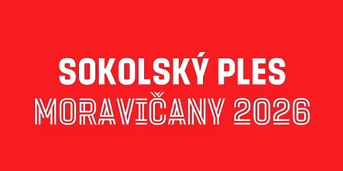 SOKOLSK\u00dd PLES 2026