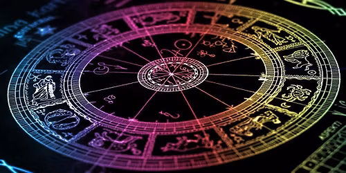 Astrological Consultation, Mari-El Healing & Tarot with DARSHANA