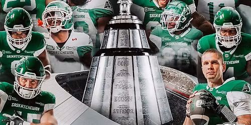 Saskatoon Christmas Light Parade & Toy Run