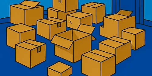 Tema - Emballasje-Rom (kl 18:00-20:00)