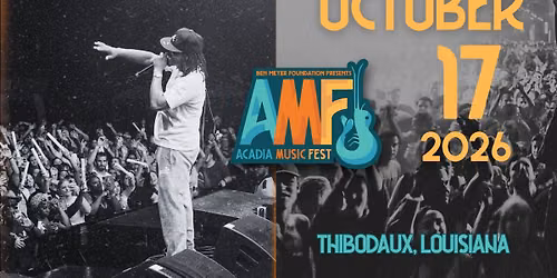 Acadia Music Fest