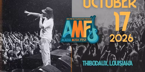 Acadia Music Fest