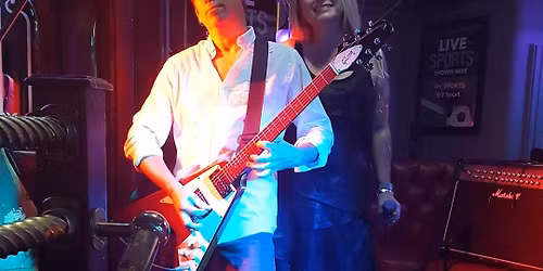  Adrenaline live @ Ashby Bowl 