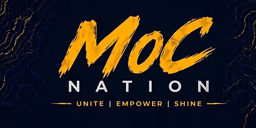 MoC Nation Member Interest Meeting