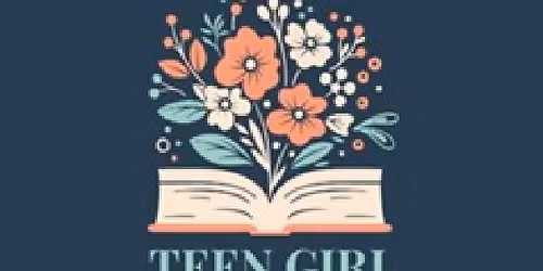 Girls -Teen\/Tween Book Club 2nd meet up- Land o Lakes Library