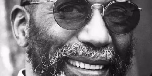Ron Carter in New York