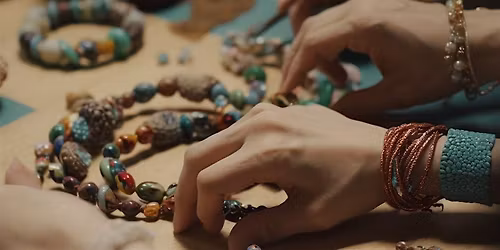 Waistbead Wednesday W\/ Her Waistbeads