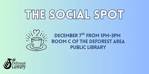 The Social Spot