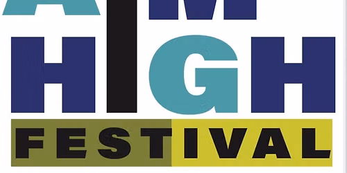 Aim High Festival - Higham Ferrers