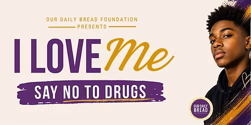 "I LOVE ME" Student Art Exhibition