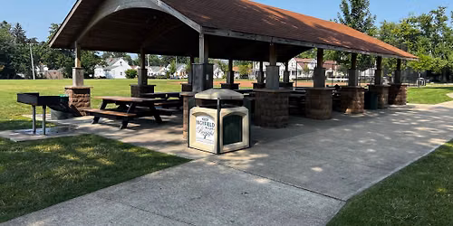 Windermere Chapter Picnic at Oakville Park