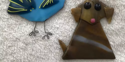 Class: Fused Critters (Punta Gorda)