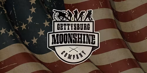 Neil and Shannon Trio at Gettysburg Moonshine Company