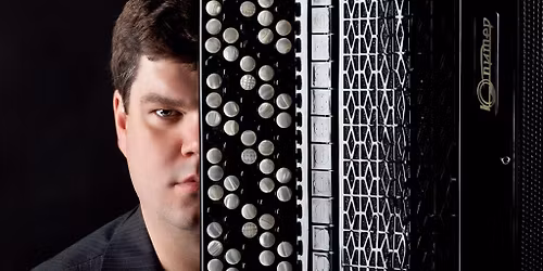 Mississauga Symphony - Quartetto Gelato at The Living Arts Centre