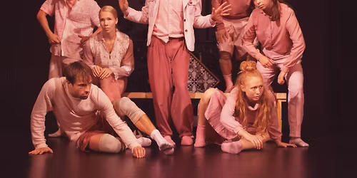 Bobbi Lo Produktion - This is not a religion