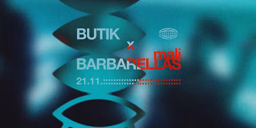Butik x mali Barbarellas