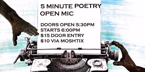 POETPITT: Adapt 