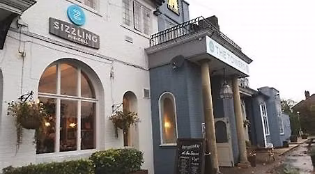 The Towers Inn - Psychic Show 