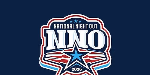 National Night Out 2026