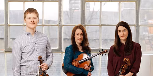 Eblana String Trio