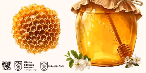 \u015awi\u0105teczna pasieka - spotkanie z pszczelarzami w Filii nr 1