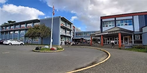 Esquimalt High School Outstanding Alumni Recognition Ceremony