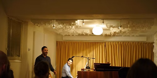 Utrecht Piano Meet-Up Group 8th Edition