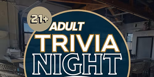 Adult Trivia