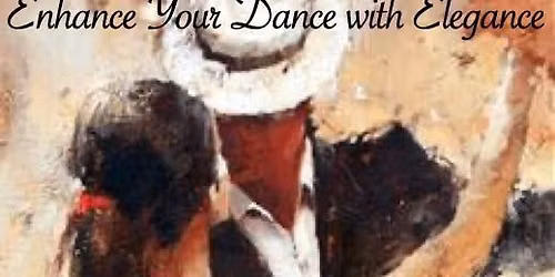 Bachata Elegance Dance Classes