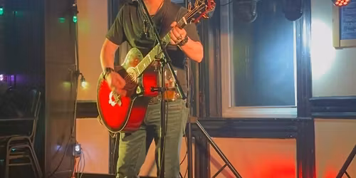 Russell Wilburn ACOUSTIC \ud83c\udfa4\ud83c\udfb6