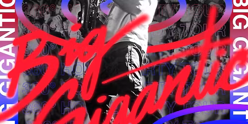 Big Gigantic - Smoakland