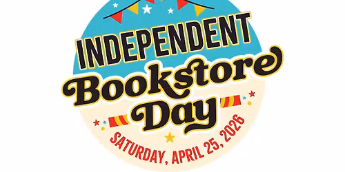 Independent Bookstore Day at Plot Twist Books