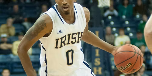 Chicago State Cougars at Notre Dame Fighting Irish Womens Basketball at Purcell Pavilion at the Joyce Center