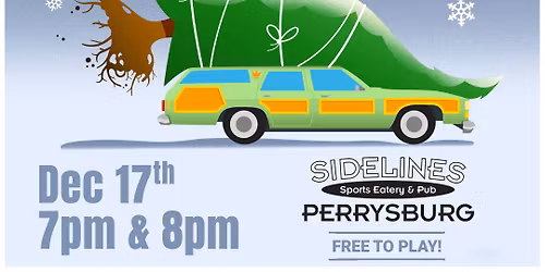 TRIVIA with Sporcle Events