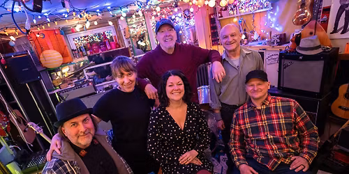 Groove Candy @Ojibwa Casino Baraga