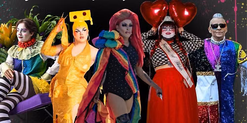 Fierce and Fabulous Productions Presents: RAD Brunch at RAT