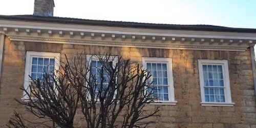 Small Business Saturday