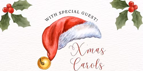 MSA Christmas Carols