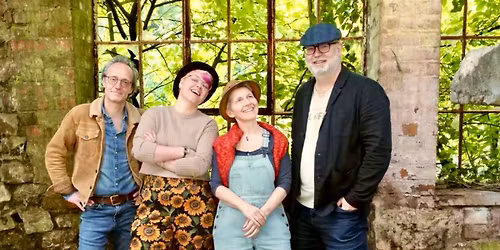 KOOTCH\u2019s Xmas Fundraiser for KIRKWOOD HOSPICE