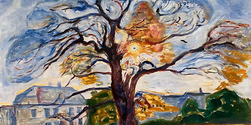 The 2026 Nils Klim Symposium, feat. Majse Lind: \u2018Storying the Person in a Mental Health Crisis\u2019