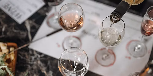French Chardonnay: Taste, Pair & Discover | Amathus WG \u00d7 Brasseria