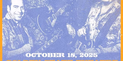 Bill Murray and His Blood Brothers