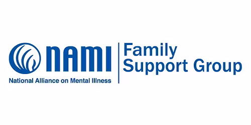 NAMI Dubuque Family Support Group