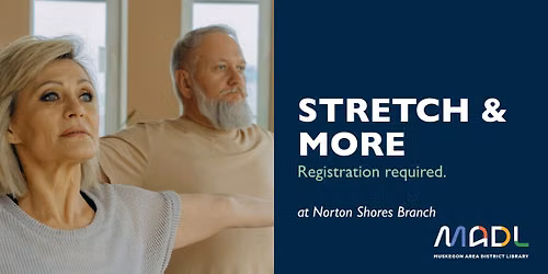 Stretch & More