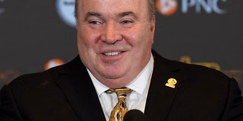 Mike McCarthy