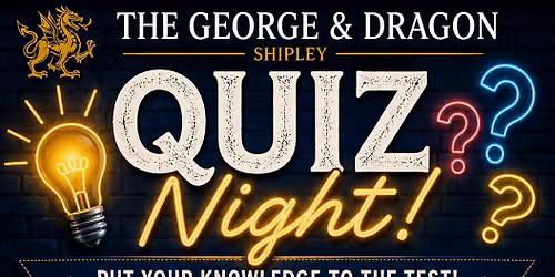 Quiz Night