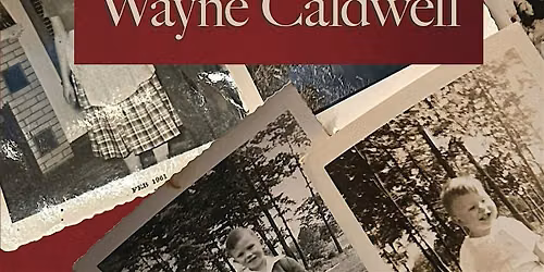 My Story - Wayne Caldwell's Shadow Family