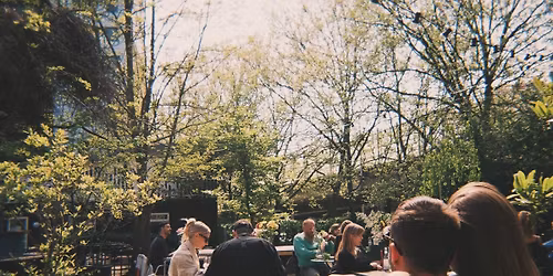 Lysning  x Lundens Copenhagen Jazz Festival (Free)