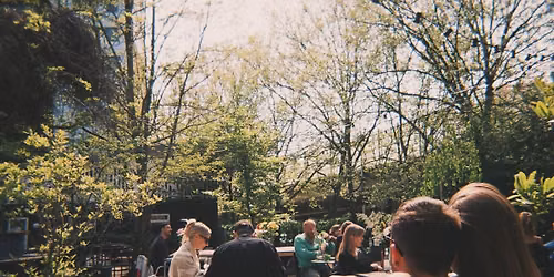 Lysning  x Lundens Copenhagen Jazz Festival (Free)